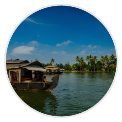 backwaters